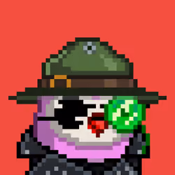 AvaxBird #4686