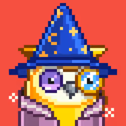 AvaxBird #7785
