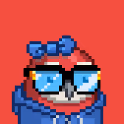 AvaxBird #4497