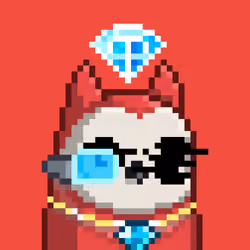 AvaxBird #7638