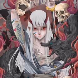 BATTOUSAI