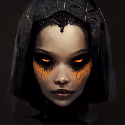 Black Angel