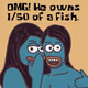 Fractional FIsh #2