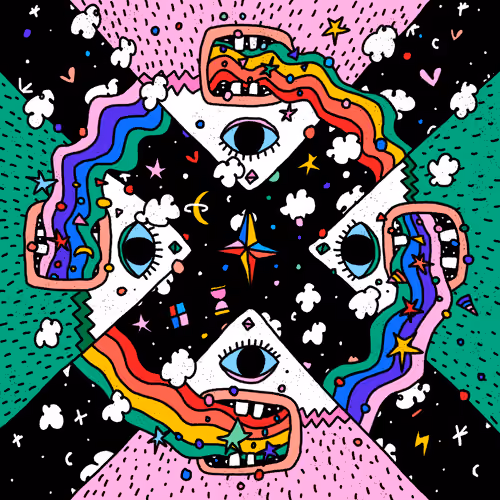 Echo Chamber