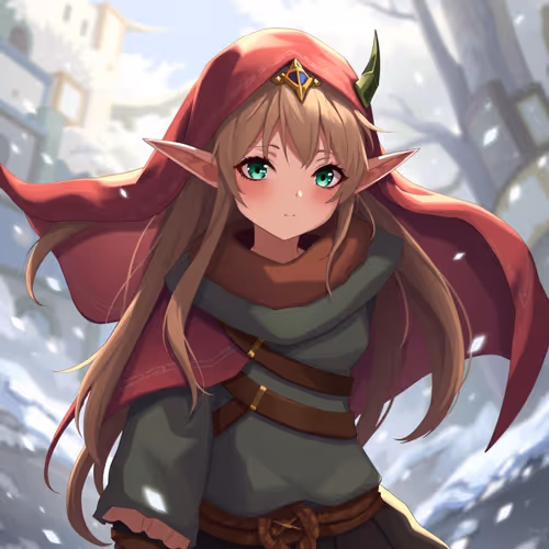 Elf 23