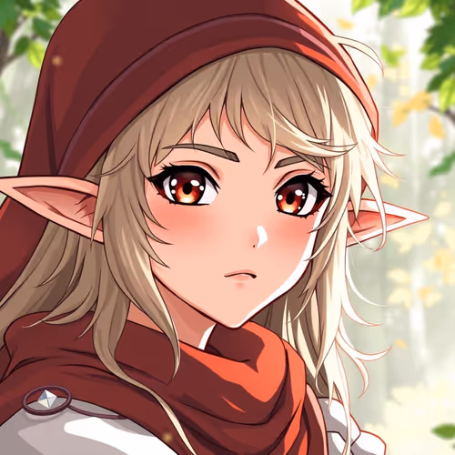 Elf 25