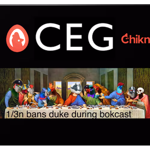 Chikn Exile Group