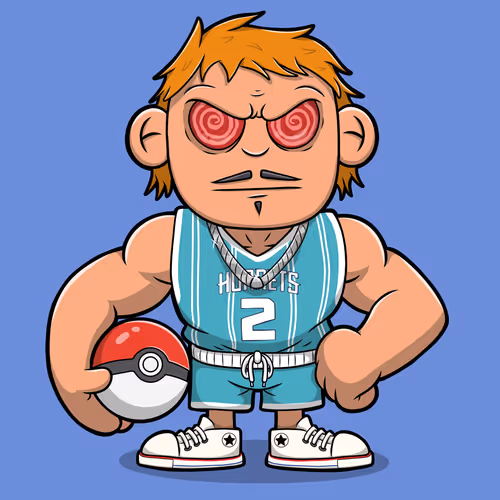 Balln Ballrz #146