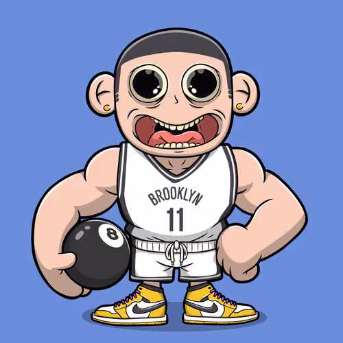 Balln Ballrz #263