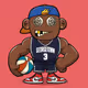 Balln Ballrz #134