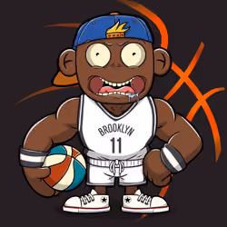 Balln Ballrz #196