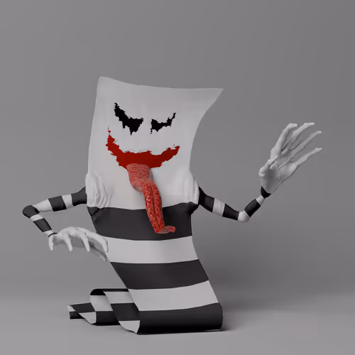 Item #0 Media