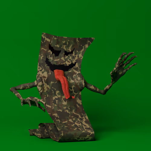 Item #154 Media