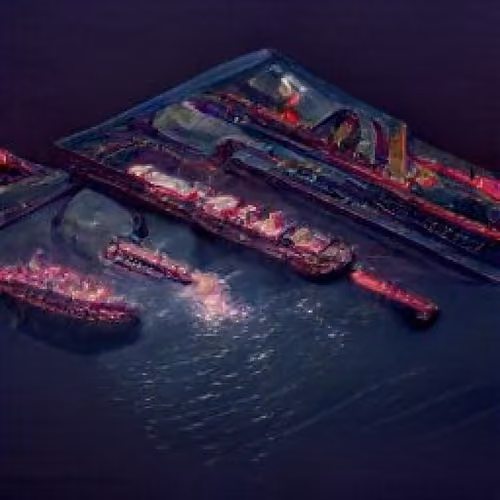 Naval Yard #556