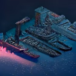 Naval Yard #589