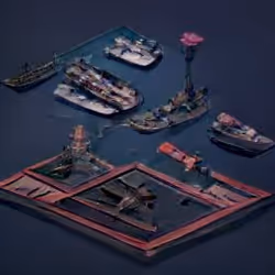 Naval Yard #590