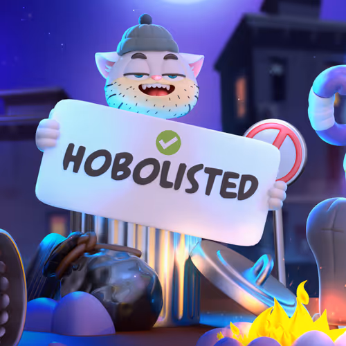 Hobolisted