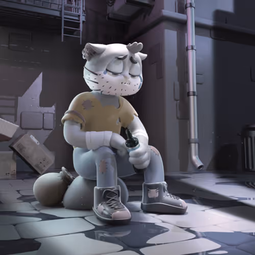 Homeless