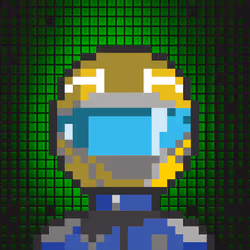 MCVERSE Pixel Racer  #325