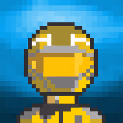 MCVERSE Pixel Racer  #81