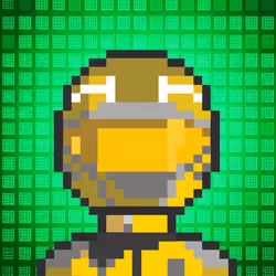MCVERSE Pixel Racer  #82