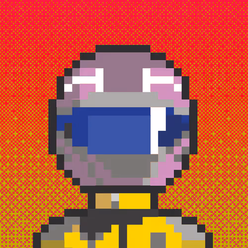 MCVERSE Pixel Racer  #19