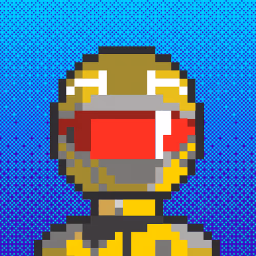 MCVERSE Pixel Racer  #429