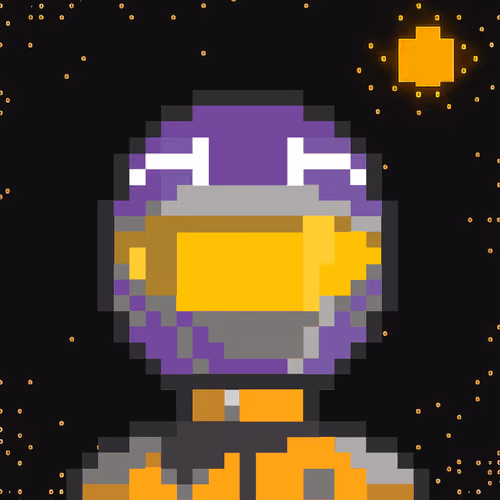 MCVERSE Pixel Racer  #100
