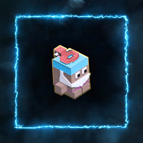 The Summit Pool Party