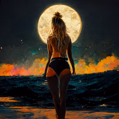 Imagination by Design