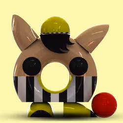 Donut League #158