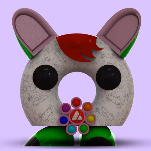Item #41 Media