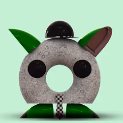Item Media