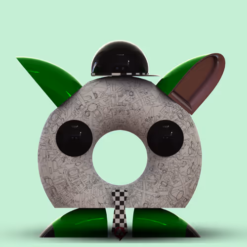 Item #691 Media