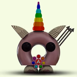Donut League #113