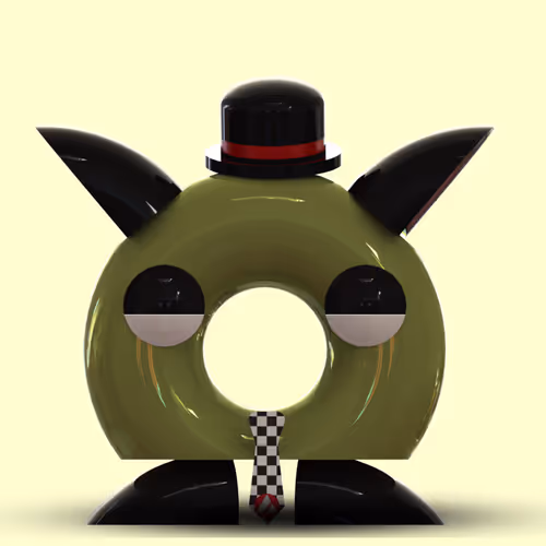 Item #666 Media
