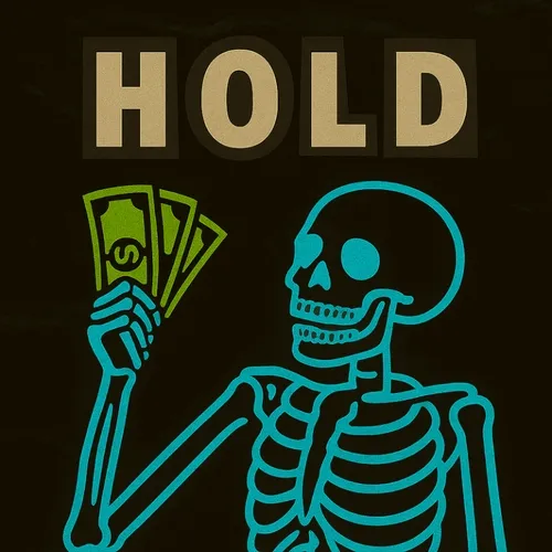 Hold Mode