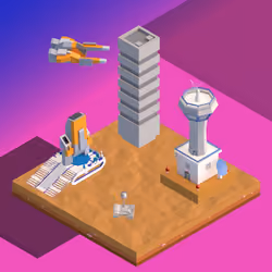 Toonlands #3750
