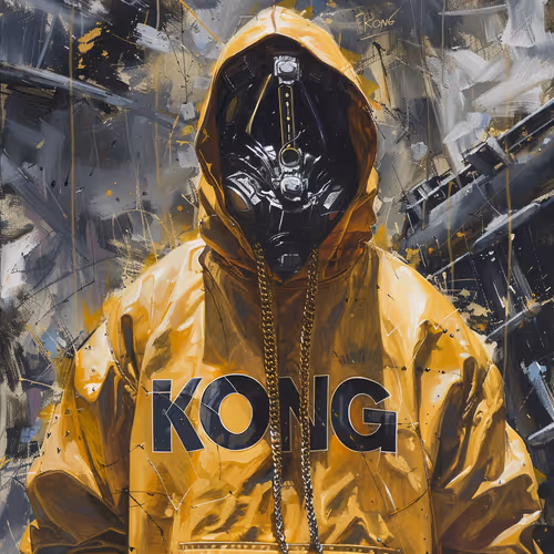 KONG GLADIATORS