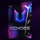Echoes by Ultravioleta DAO