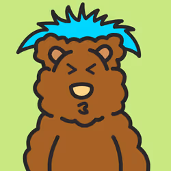 Fluffy Frens 61