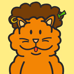 Fluffy Frens 49