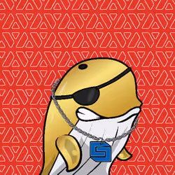 Node Whales #481