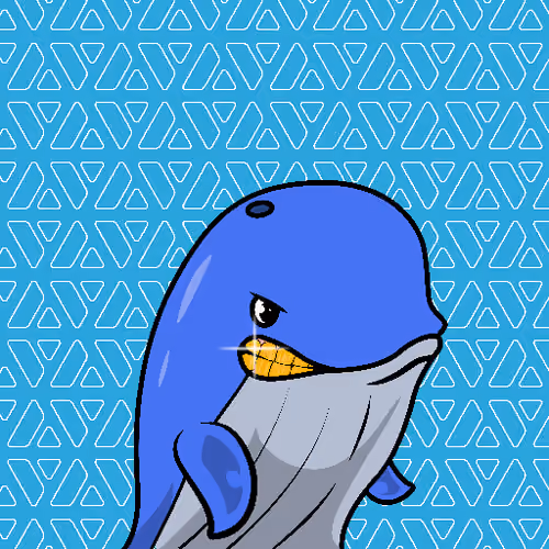 Node Whales #122