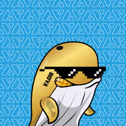 Node Whales #523