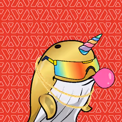 Node Whales #15