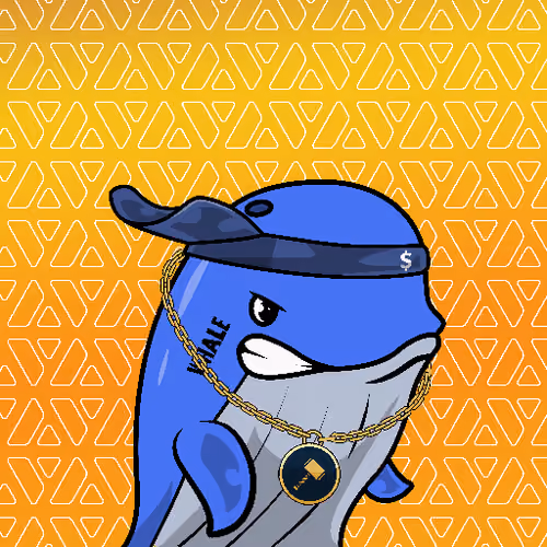 Node Whales #163
