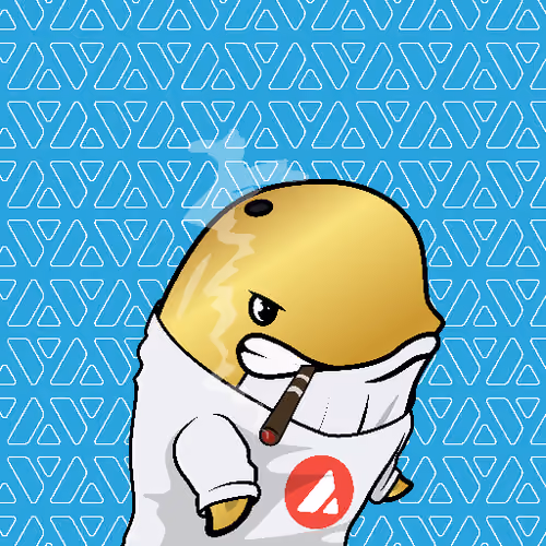 Node Whales #791