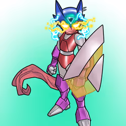AVAX Champion #663