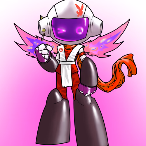 AVAX Champion #1